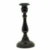 Kynttilänjalka Rauta 5105 -Huonekalu kauppa 5105 23cm 4