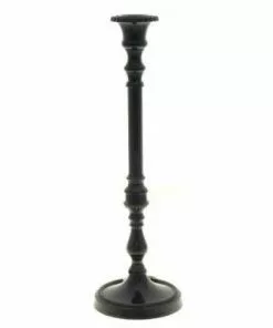 Kynttilänjalka Rauta 5463