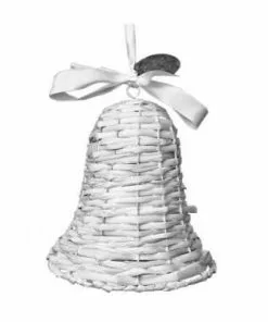 Puolikas Rottinkikello 605857 Wi