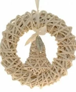 Valkoinen Kranssi 606135