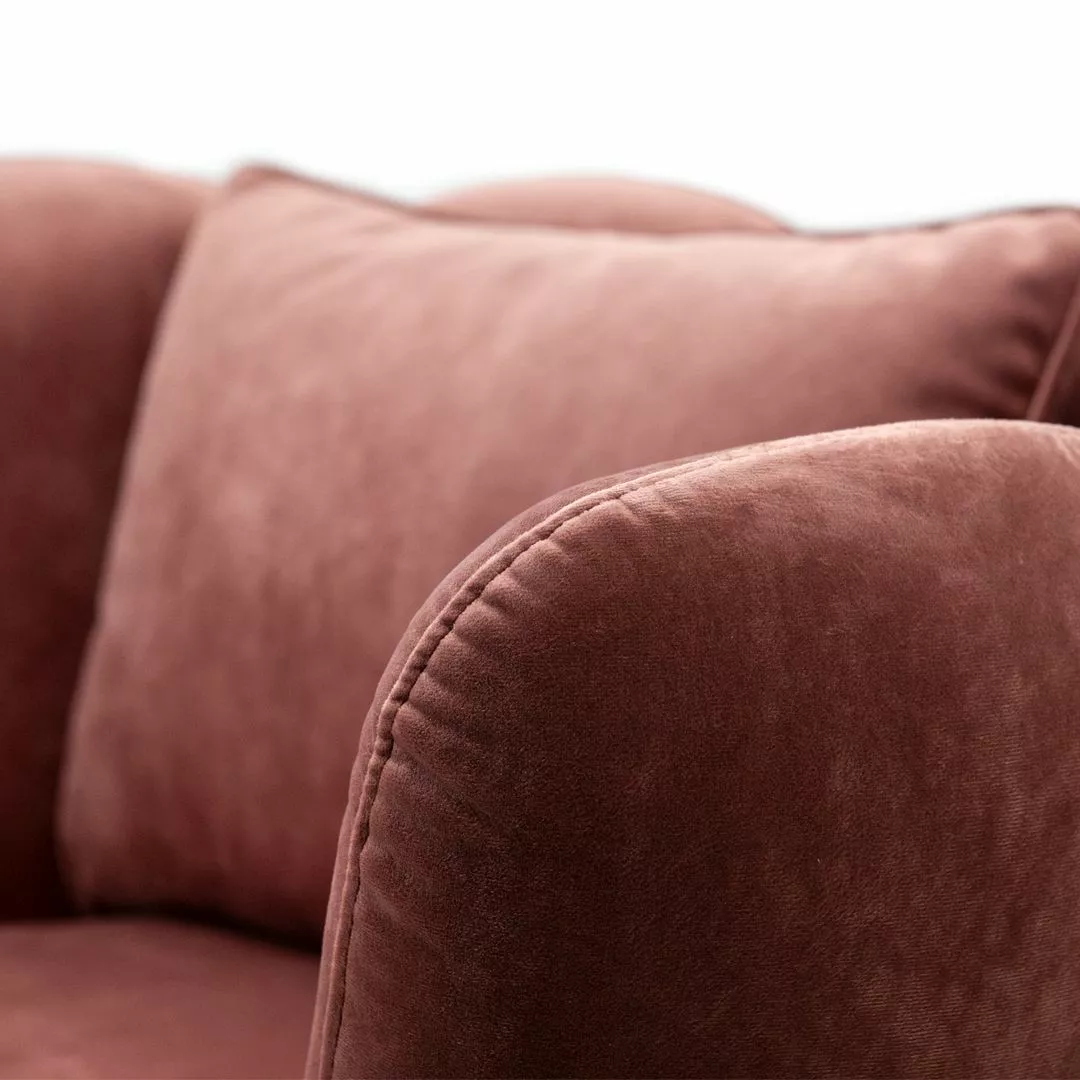 Pyörivä Nojatuoli Maria 97385 Pi - Image 3