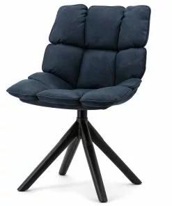 Pyörivä Tuoli Daan 99808 Blu