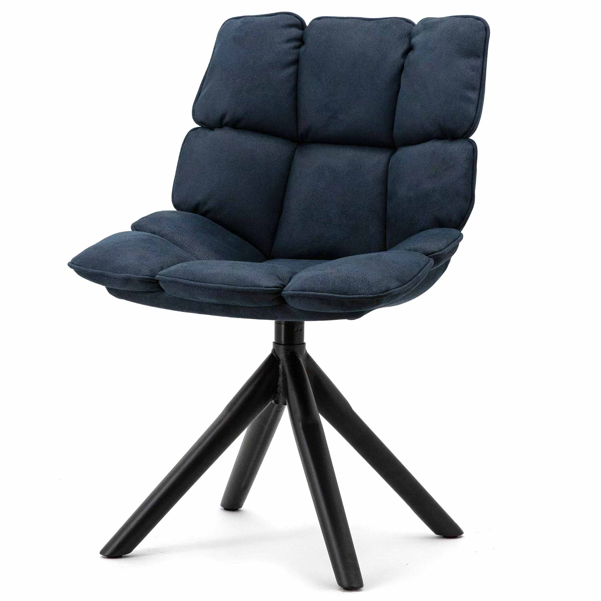 Pyörivä Tuoli Daan 99808 Blu