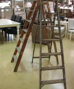 Aidot Vanhat Tikapuut Somiste