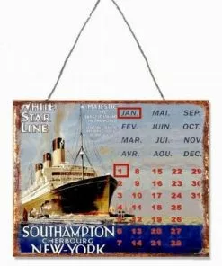 Kalenteri Laiva Mk-06