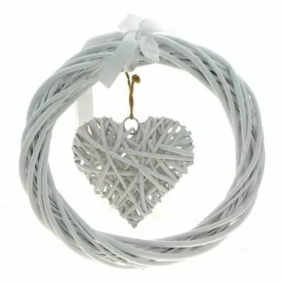 Sydänkranssi 10.001wt 30 Cm 3 Sydänkranssi 10.001wt 30 Cm