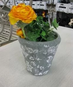 Keramiikkaruukku Ka-101