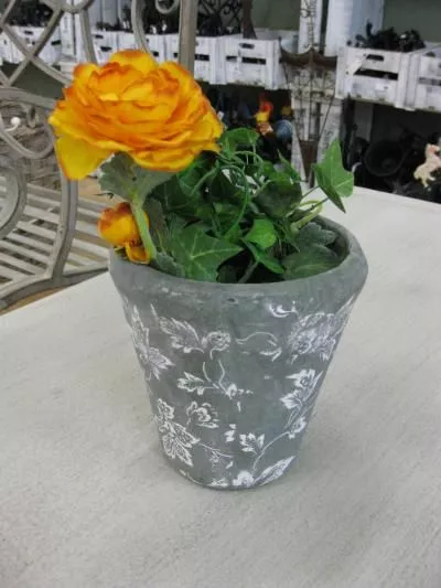 Keramiikkaruukku Ka-101 3 Keramiikkaruukku Ka-101