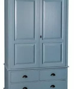 Vaatekaappi Aada Ps127 -Huonekalu kauppa PS127 4