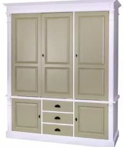 Vaatekaappi Aada Ps492