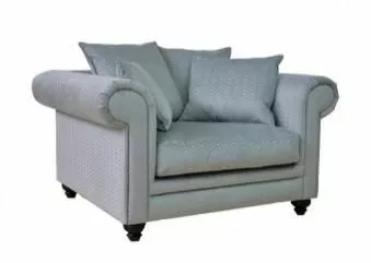 Nojatuoli King Bridge 1,5 3 Nojatuoli King Bridge 1,5