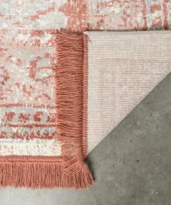 Matto Marvel Blush 8 Matto Marvel Blush -Huonekalu kauppa aada matto marvel blush kuluneen n k inen matto vanhantyylinen matto persialainen matto kulutettu matto matto sisustus zuiver 3 scaled