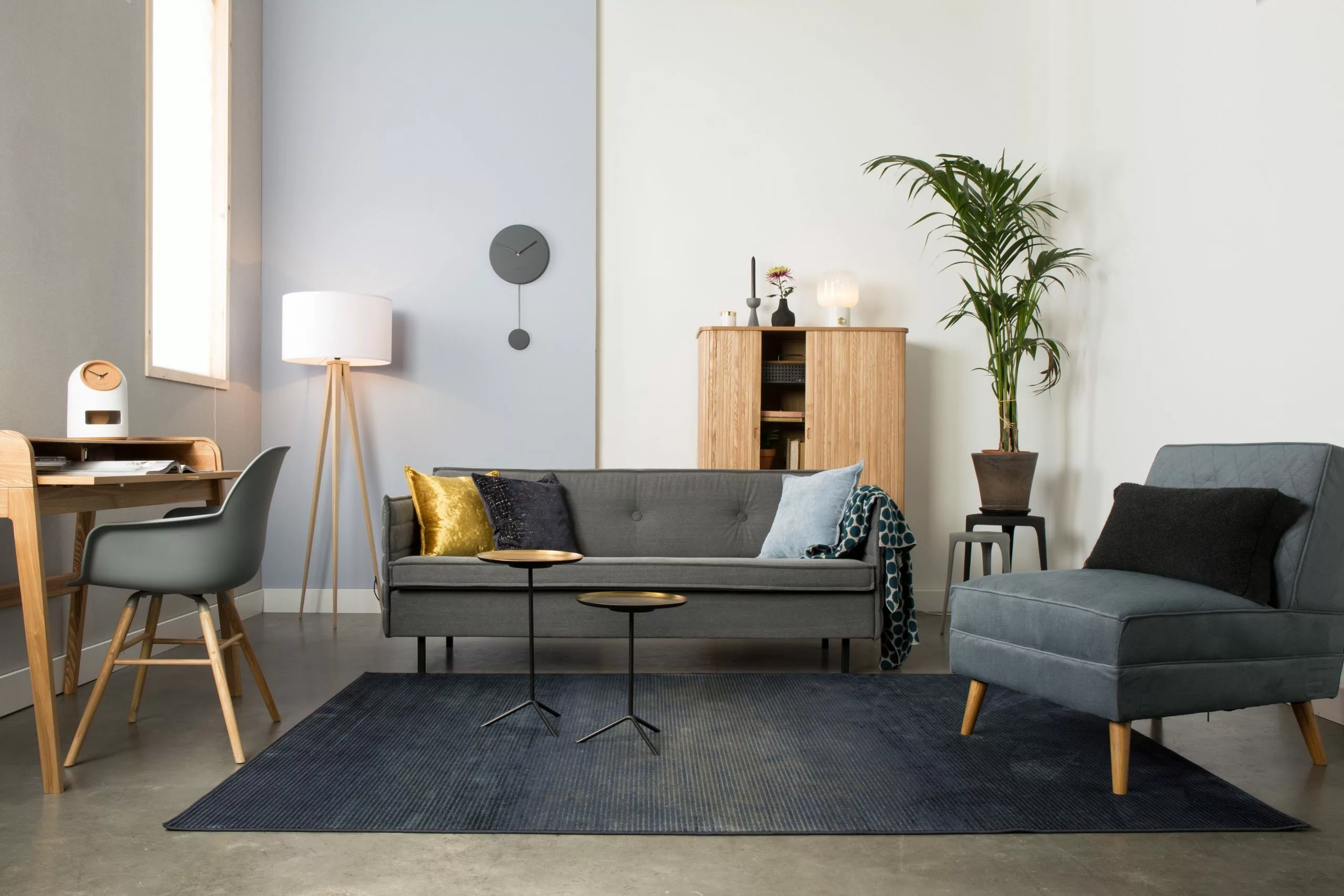 Matto Obi Blue - Image 4