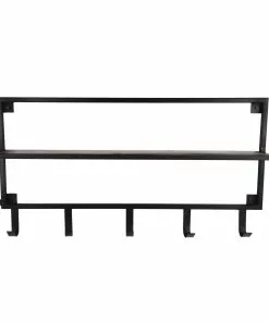 Seinänaulakko Puu-rauta Aao-2025