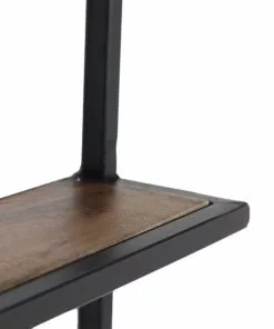 Seinänaulakko Puu-rauta Aao-2025 -Huonekalu kauppa aao 2025 3