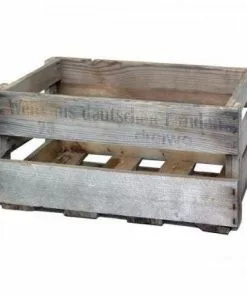 Vanha Saksalainen Viinikori Matala