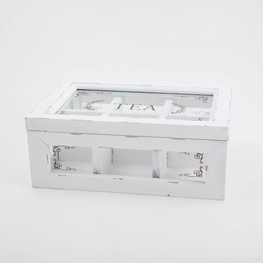 AK-24 Teelaatikko 3 AK-24 Teelaatikko