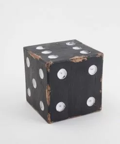 Noppa Musta Ak-33b | Oulet