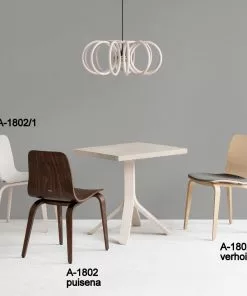 Tuoli A-1802 Fameg -Huonekalu kauppa b 1802 lounge tuoli fameg tuoli hips malli ravintolatuoli kahvilatuoli projektimyynti tyylik s moderni ruokap yd n tuoli tyylik s muokattava t yspuinen 44 1