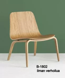 Tuoli B-1802 Fameg -Huonekalu kauppa b 1805