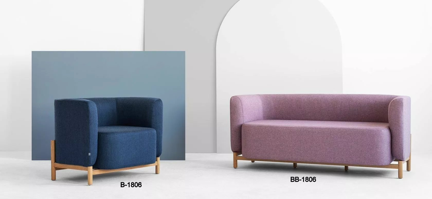 Sohva BB-1806 Fameg - Image 2