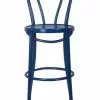 Baarituoli BST-18 Fameg -Huonekalu kauppa baarituoli ravintolakalusteet kahvilakalusteet fameg bst 18 blue