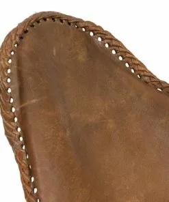 Konjakki Butterfly Tuoli -Huonekalu kauppa butterfly tuoli konjakki l hikuva