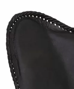 Musta Butterfly Tuoli -Huonekalu kauppa butterfly tuoli mustanruskea l hikuva