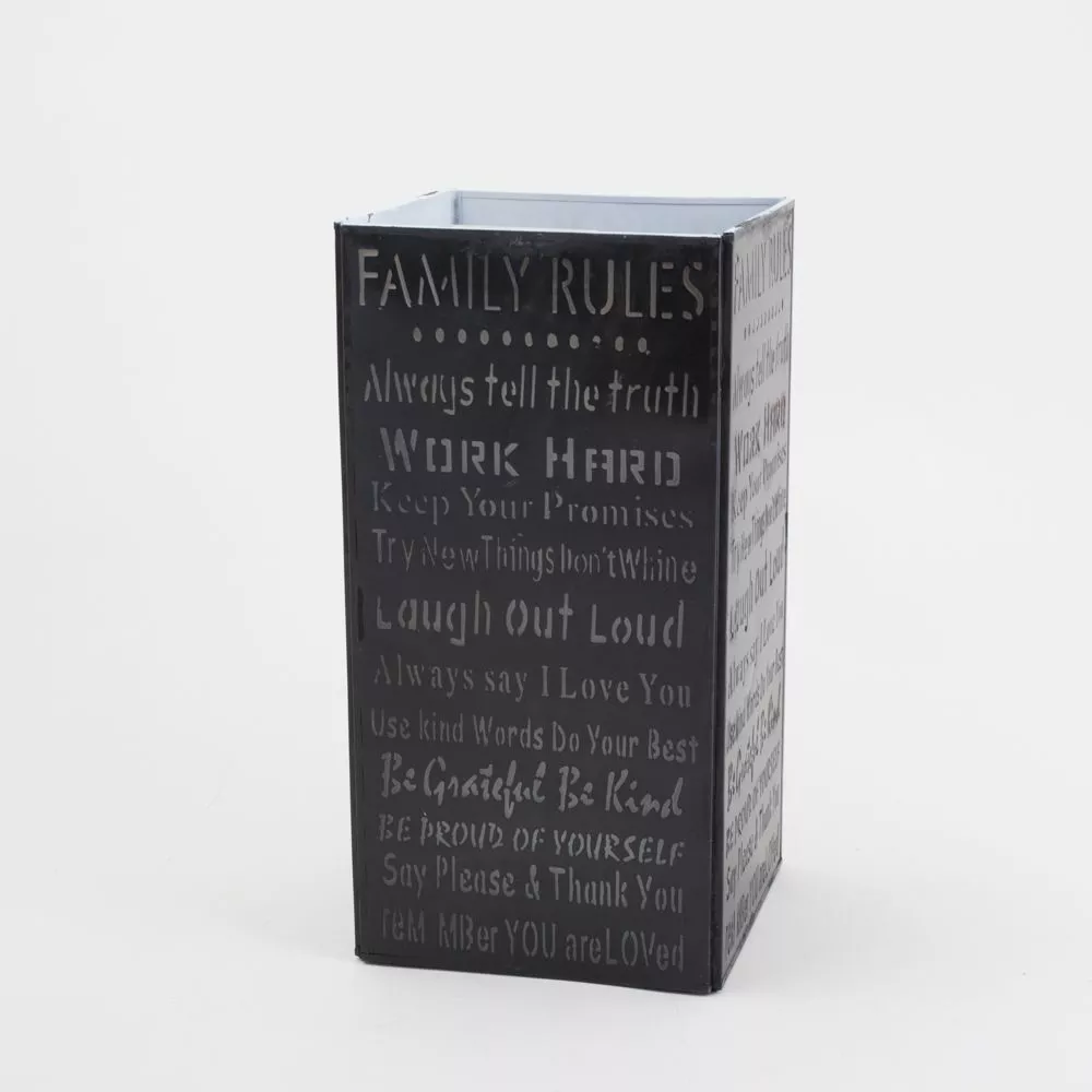 Can-62451 Family Rules 3 Can-62451 Family Rules