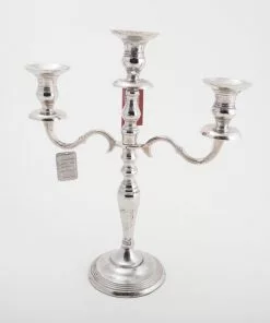 Kynttilänjalka D62285 3:n Raw