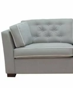 Nojatuoli Danzig -Huonekalu kauppa danzic napit 3