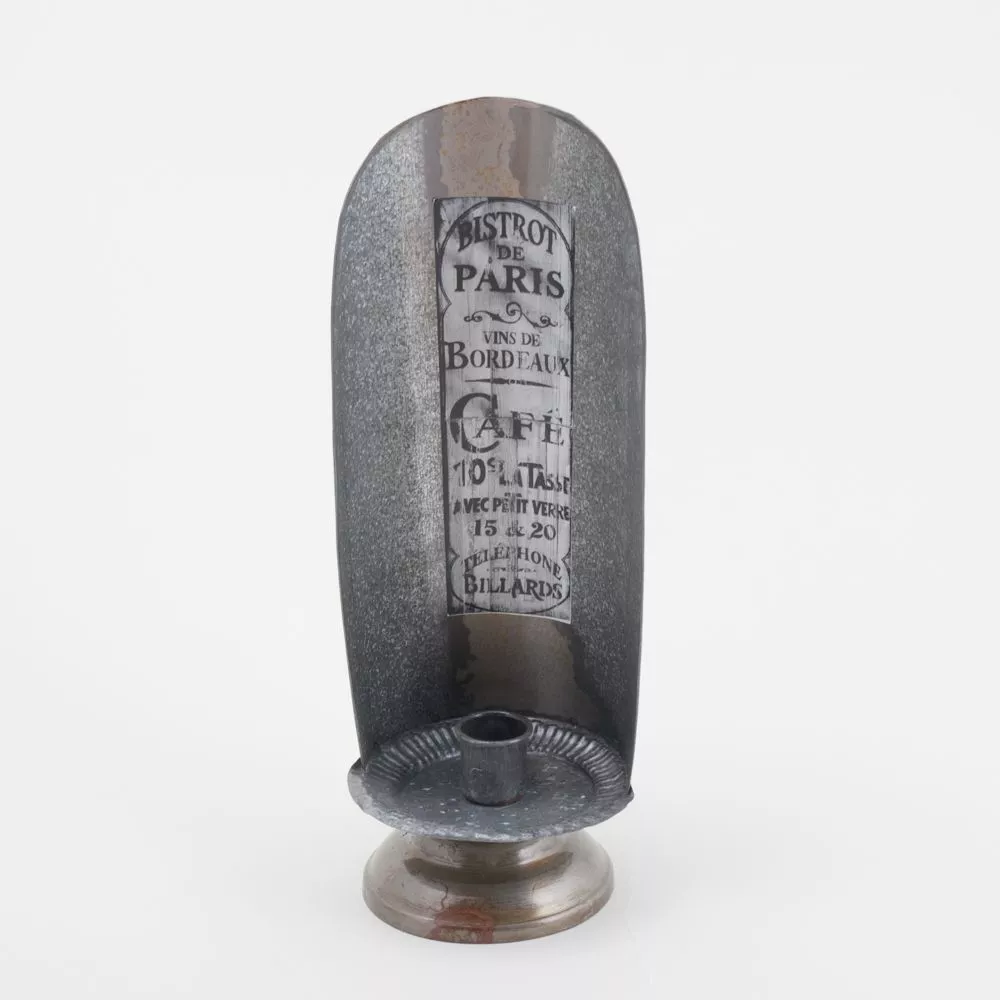 Kynttilänjalka Dc-11427 3 Kynttilänjalka Dc-11427