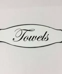 Towels Kyltti Ea-19a | Outlet