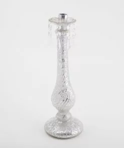 Kynttilänjalka Gls-13915 Lasi