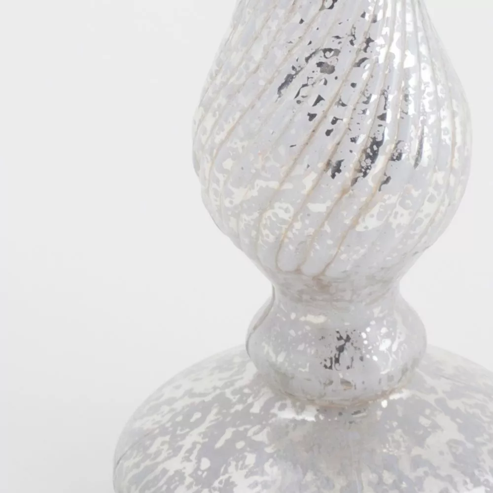 Kynttilänjalka Gls-13915 Lasi 4 Kynttilänjalka Gls-13915 Lasi - Image 2