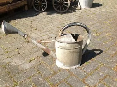 Vanha Kastelukannu 3 Vanha Kastelukannu