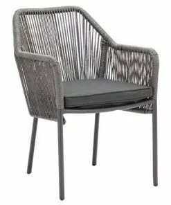 Harmaa Terassituoli Baleric