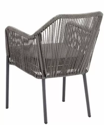 Harmaa Terassituoli Baleric 4 Harmaa Terassituoli Baleric - Image 2