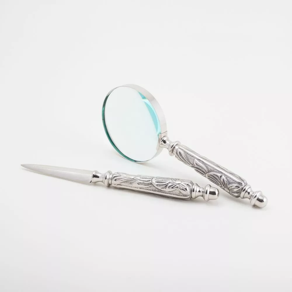 Suurennuslasi Setti Ig-59 3 Suurennuslasi Setti Ig-59