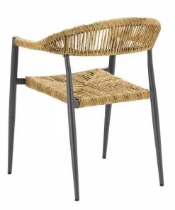 Terassituoli Jonah Natural -Huonekalu kauppa jonah 3