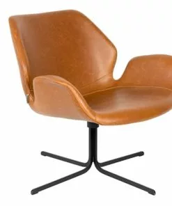 Nikki Lounge Nojatuoli Ko-066