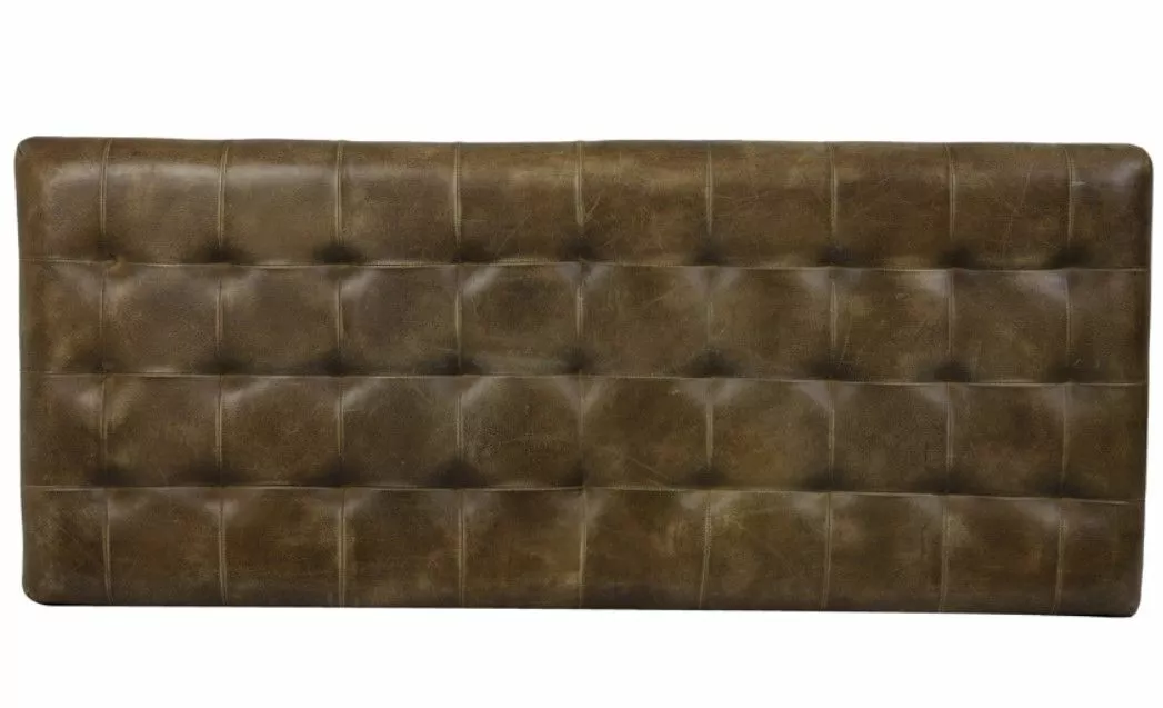 Nahkainen Pitkä Rahi Flitwick Ko 4 Nahkainen Pitkä Rahi Flitwick Ko - Image 2