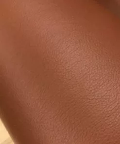 Konjakinvärinen Nahkanojatuoli Kentakey -Huonekalu kauppa konjakinvarinen nahkanojatuoli nahka