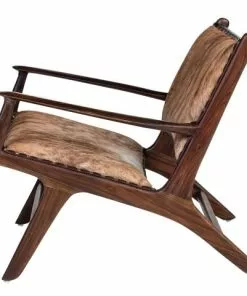 Design Nojatuoli Nahka Teak -Huonekalu kauppa kopenhagen nojatuoli talja tiikki lounge tuoli design tuoli puinen nahkainen nahkapunos n ytt v tyylik s moderni artesaani 2