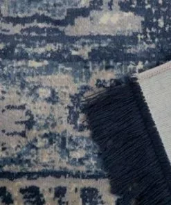 Matto Marvel Neptune Sininen 8 Matto Marvel Neptune Sininen -Huonekalu kauppa kulunut sininen matto marvel2