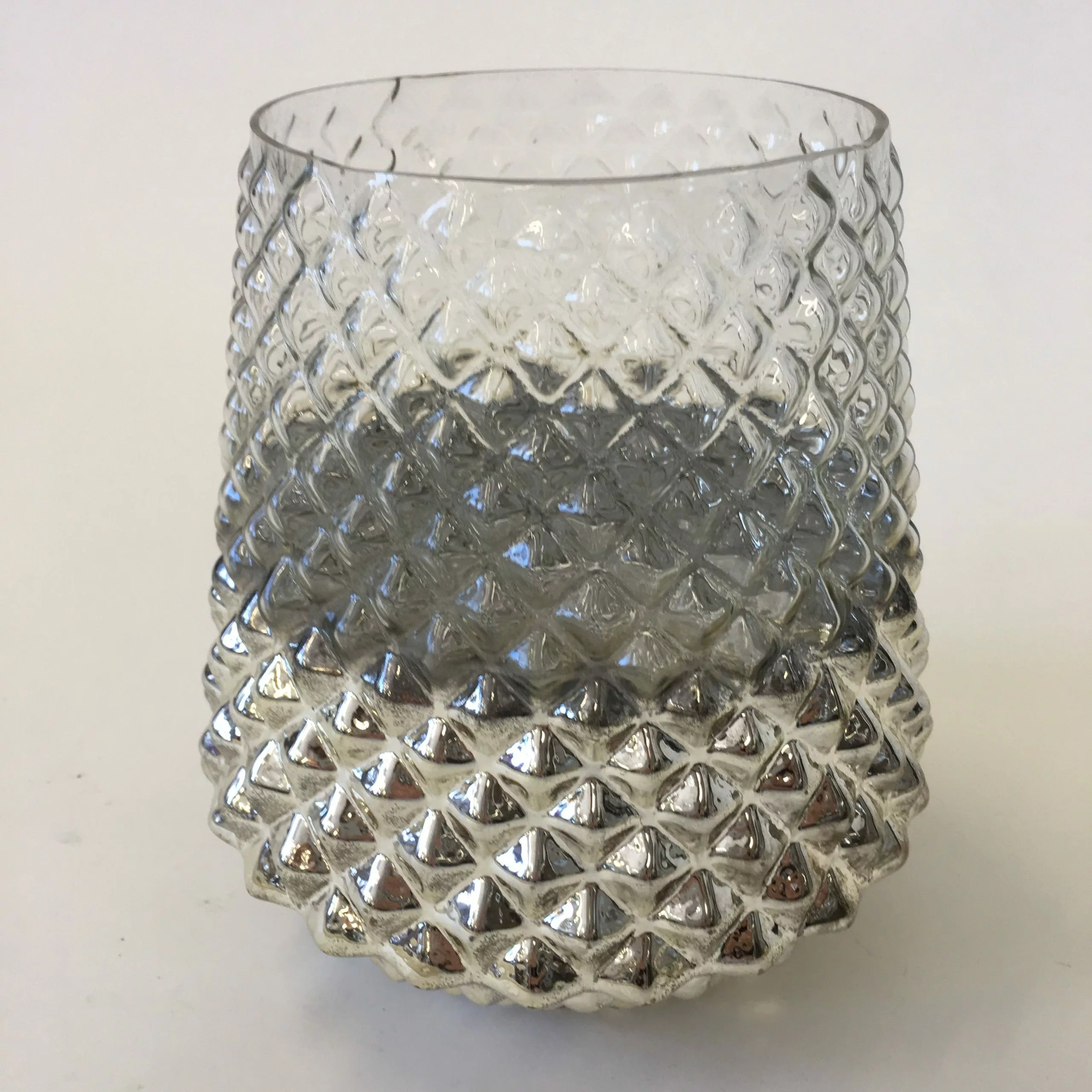 Kuvioitu Kapea Lasimalja CR76037 3 Kuvioitu Kapea Lasimalja CR76037