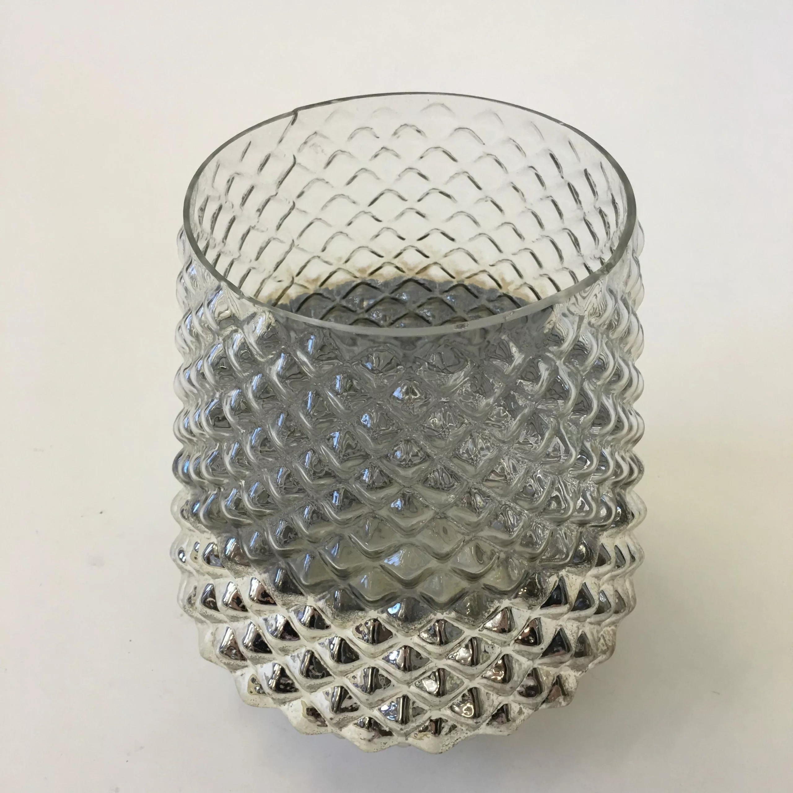 Kuvioitu Kapea Lasimalja CR76037 4 Kuvioitu Kapea Lasimalja CR76037 - Image 2