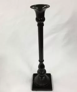 Kynttilänjalka Rauta 5461