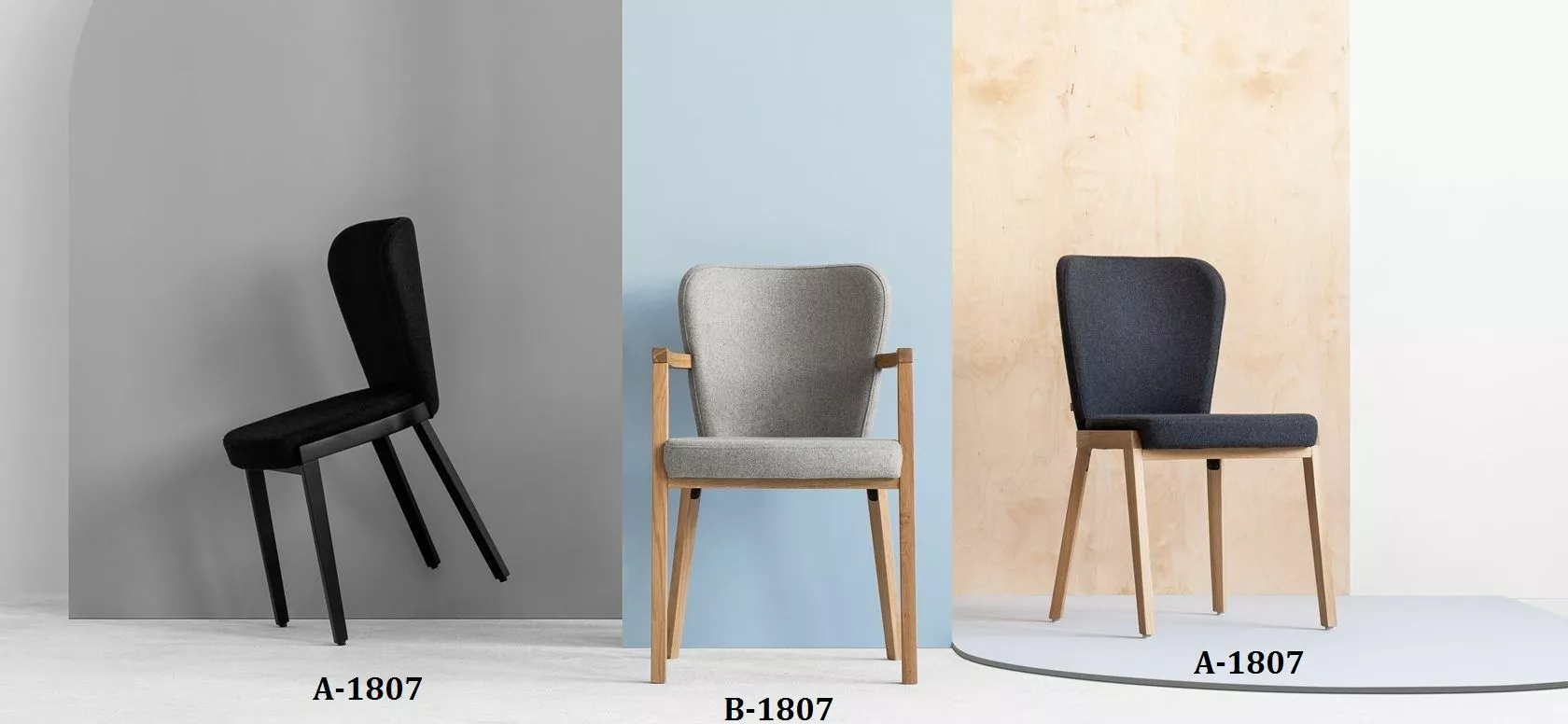 Tuoli A-1807 - Image 5