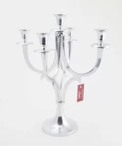 Kynttelikkö 5 Ma11112